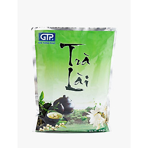 Trà Lài GTP (1kg/túi)