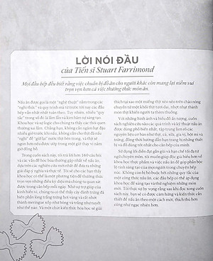 Sách Khoa Học Về Nấu Ăn - The Science Of Cooking