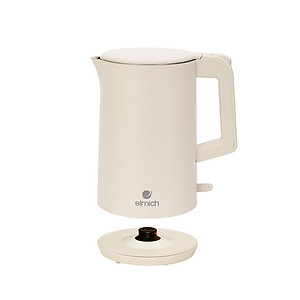 Ấm đun nước siêu tốc Elmich KEE9144 - Hàng chính hãng