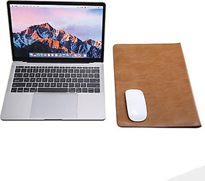 Bao da, cặp da, túi da PU cho máy tính, macbook, laptop, surface chống nước tuyệt đối