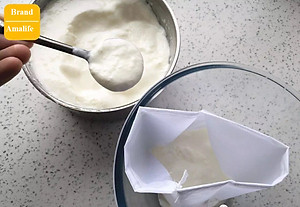 Túi Lọc Sữa Đậu Nành, Túi Lọc Sữa Hạt Cao Cấp, Túi Lọc Trà, Túi Lọc Gia Vị - Hàng Chính Hãng