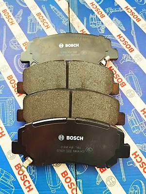 Bố Thắng Trước MAZDA CX5 CX-5 2.0/2.5 (2012-2024)