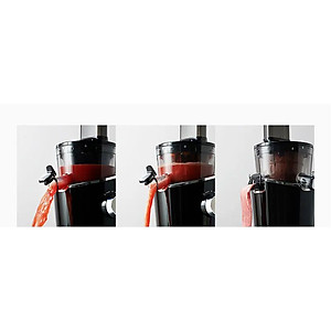 [HÀNG CHÍNH HÃNG] Máy Ép Chậm Hurom H100S