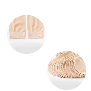 10 - 20 đôi Tất nữ mỏng giấy cổ ngắn Hàn Quốc