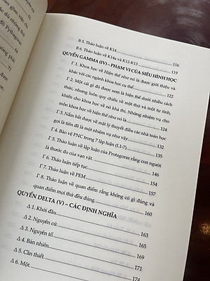 (Bìa cứng) SIÊU HÌNH HỌC - Aristotle – Lyceum – Nxb Đà Nẵng 
