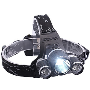 Đèn pin đội đầu Supfire HL33