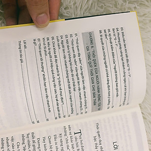 Vượt hiệu suất: Bí quyết làm việc của những bậc thầy tốc độ