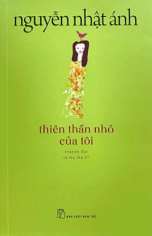Thiên Thần Nhỏ Của Tôi (Tái Bản 2022)