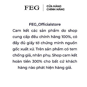 Combo Serum Dưỡng Mi FEG Eyelash 