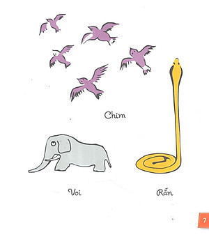 Sách Vẽ Cho Em Một Con Cừu - Chơi Mà Học