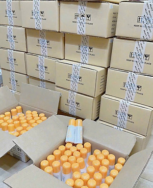 Lăn Khử Mùi SCION Brightening Roll-on 75ml Nhập USA - Ngăn Mùi Hôi Nách - Không Làm Ố Áo - Làm Sáng Da Dưới Cánh Tay