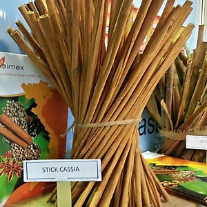 Quế thanh các loại ngắn gia vị nấu ăn và làm trà