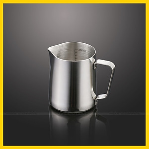 Ca đánh sữa dung tích 350ml - 600ml