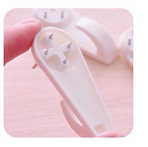 Combo 10 Cái Móc Treo Tranh Chịu Lực 