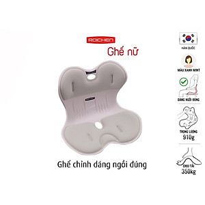Ghế chỉnh dáng ngồi đúng nữ Roichen