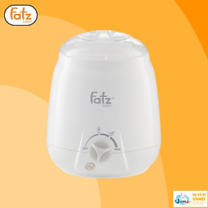Máy Hâm Sữa Và Thức Ăn 4 chức năng Fatz Chính Hãng