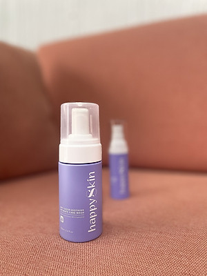 Dung Dịch Vệ Sinh Khử Mùi Emmié anti-odor soothing intimate care wash