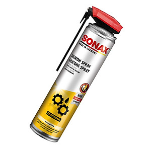 Chai Xịt Silicone Sonax 348300 (400ml)