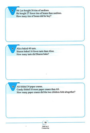 Sách Em Yêu Toán Học - Tập 2