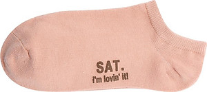 Hộp Tất Nữ Tuần 7 Màu TNU001 (Kèm Túi)