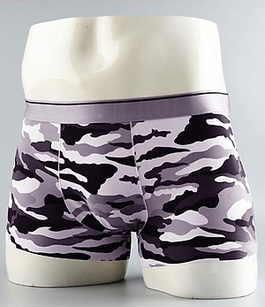 Combo 5 chiếc Quần lót Boxer nam SQB200