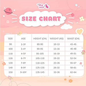 Quần Chip Tam Giác Cho Bé Gái, Set 3 Quần Lót 3 Màu Chất Cotton Cao Cấp, Mềm Mịn, Kháng Khuẩn Cho Bé Gái Từ 10-36kg