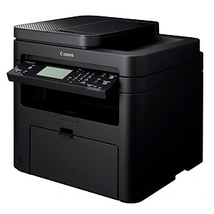 Máy In Laser Đen Trắng Canon Đa Chức Năng MF235 (Print/ Copy/ Scan/ Fax) - Hàng Chính Hãng
