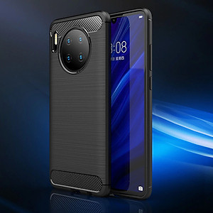 Ốp lưng chống sốc cho Huawei Mate 30 Pro hiệu Likgus (chuẩn quân đội, chống va đập, chống vân tay) - Hàng nhập khẩu