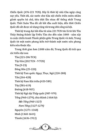 Tìm Hiểu Văn Hóa Trung Hoa