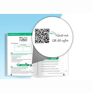 Combo Big 4 bộ đề tự kiểm tra 4 kỹ năng Nghe - Nói - Đọc - Viết tiếng Anh (cơ bản và nâng cao) lớp 8 (Global) (2 Tập)