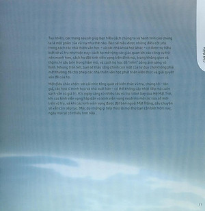 Sách Mọi Điều Bạn Cần Biết Về Vũ Trụ