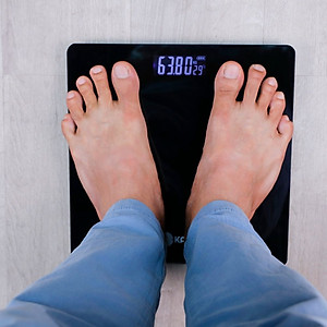 Cân Điện Tử thông minh Kachi MK315 - Hàng chính hãng