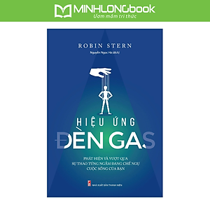 Hiệu Ứng Đèn Gas