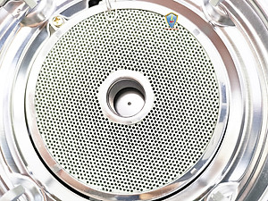 Bếp gas du lịch hồng ngoại Namilux PM1817AS - HÀNG CHÍNH HÃNG NAMILUX (MP)