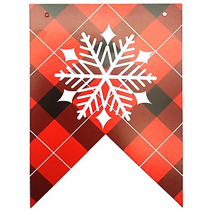 Sticker Trang Trí Giáng Sinh - Teenage 03