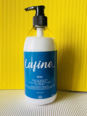  Lafine Rinse dầu xả tóc