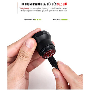 Đèn Đuôi LED Xe Đạp Thông Minh Cảnh Báo Ban Đêm Có Cảm Biến Chuyển Động Và Báo Đèn Khi Phanh Xe Chống Nước Sạc Điện USB MAILEE - Hàng Chính Hãng