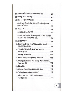 Sách Làm Thế Nào Để Trở Thành Người Bán Hàng Vĩ Đại… Ngay Sáng Thứ Hai