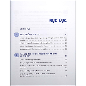 Sách Yêu Con Như Thế Là Vừa Đủ: Giúp Con Bảo Vệ Bản Thân (Cẩm Nang Nuôi Dạy Trẻ Lớp 2)