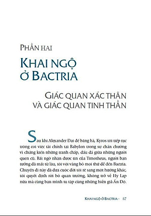 Muôn Kiếp Nhân Sinh - Many Times, Many Lives - Tập 3