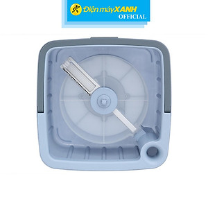 Bộ lau nhà Inochi Souji HNK.LNTN.VUSJZZ1 - Hàng Chính Hãng