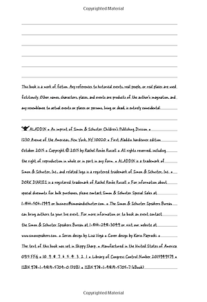 Sách Dork Diaries 10 : Tales from a Not-So-Perfect Pet Sitter (Hardcover)