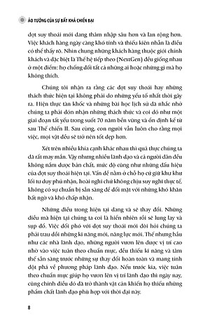Ảo Tưởng Của Sự Bất Khả Chiến Bại - Sự Trỗi Dậy Và Sụp Đổ Của Các Doanh Nghiệp Bài Học Từ Đế Chế Inca