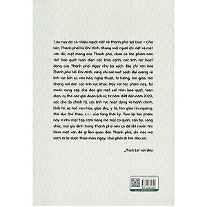 Gia Định Sài Gòn Thành phố Hồ Chí Minh - Dặm dài lịch sử (1968-2020) - Tập 1 (1968-1945)