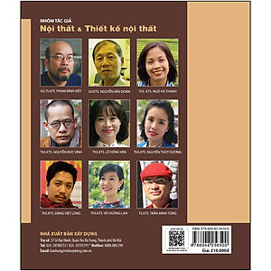 Sách Nội Thất Và Thiết Kế Nội Thất - Tập 2