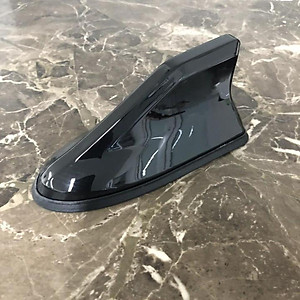 Anten vây cá mập ô tô, xe hơi - Loại có ăng ten bắt sóng cao cấp: CB-870625 - Hàng Nhập Khẩu