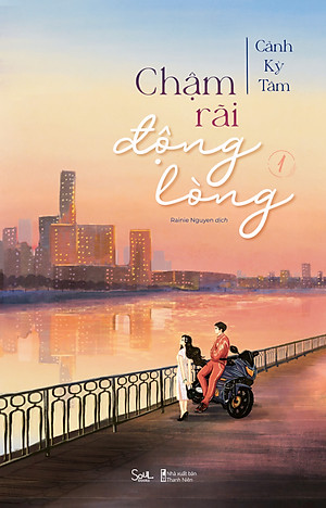 Chậm Rãi Động Lòng – Tập 1