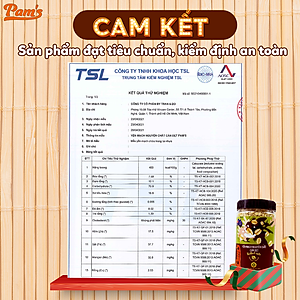 Yến Mạch Cán Dẹt Nhập Khẩu Úc Pams 500g/hũ, Yến Mạch Cao Cấp, Giàu Chất Xơ, Thích Hợp Dùng Ăn Kiêng
