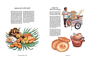 Việt Nam Dọc Miền Du Ký - Tập 1 (Bìa Cứng)