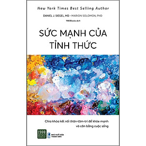Sách Sức Mạnh Của Tỉnh Thức